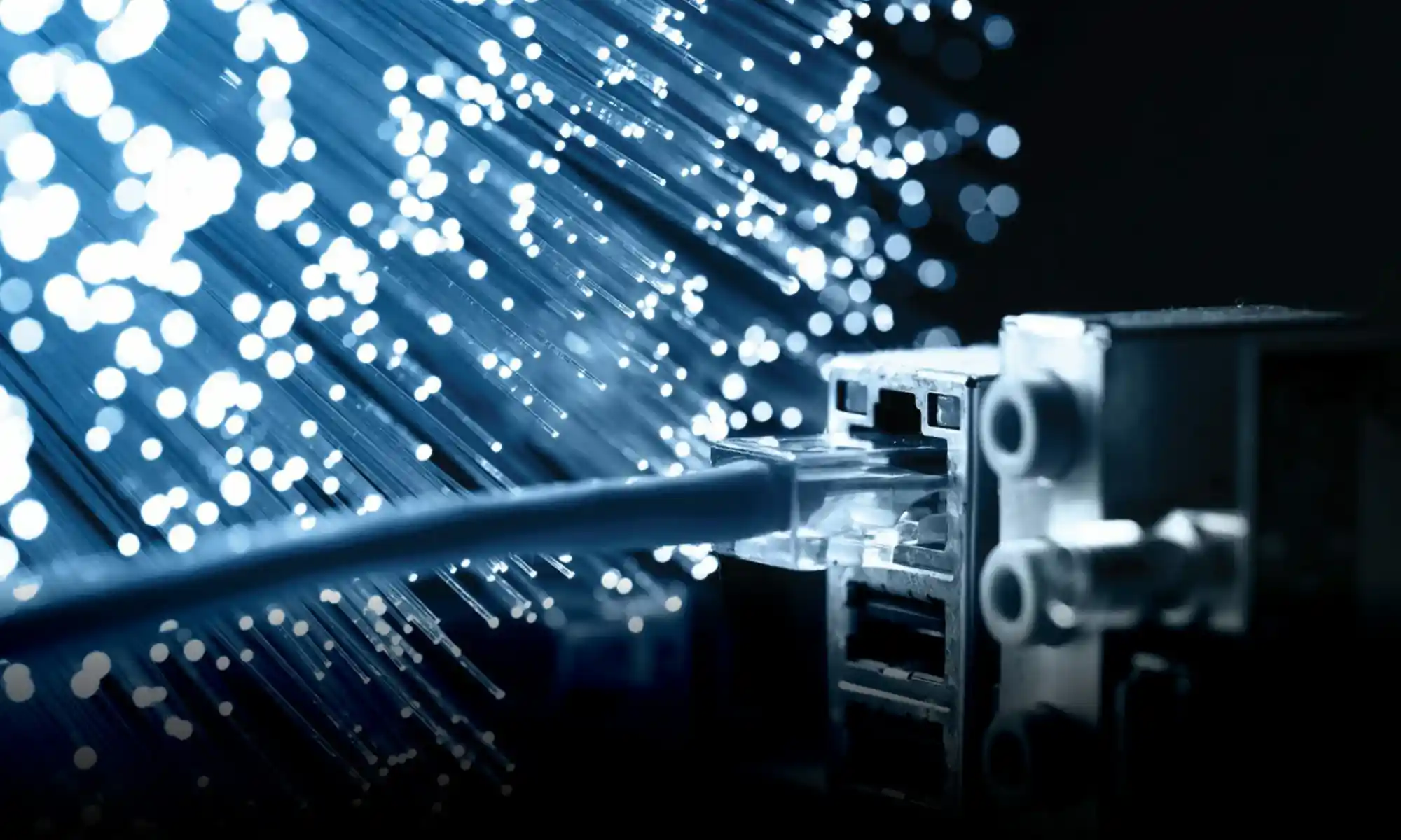 Tecnología de fibra avanzada